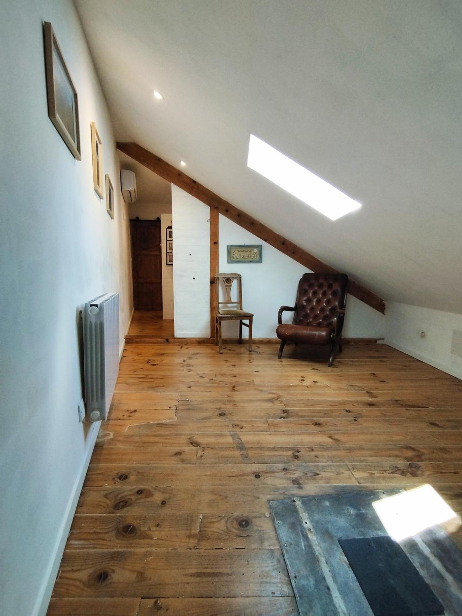 Chez Lolette Aparthotel Luz-Saint-Sauveur Room photo