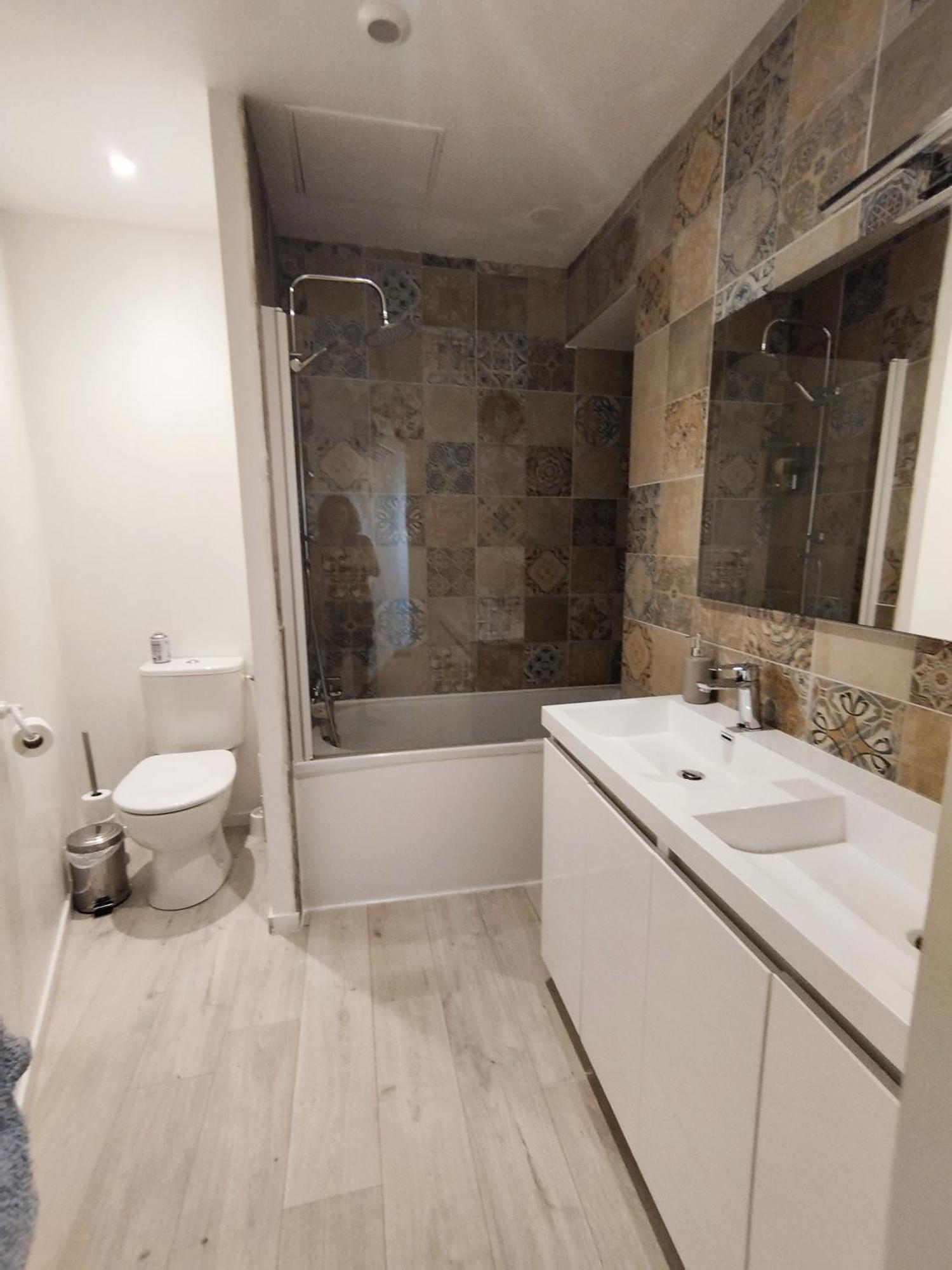 Chez Lolette Aparthotel Luz-Saint-Sauveur Room photo