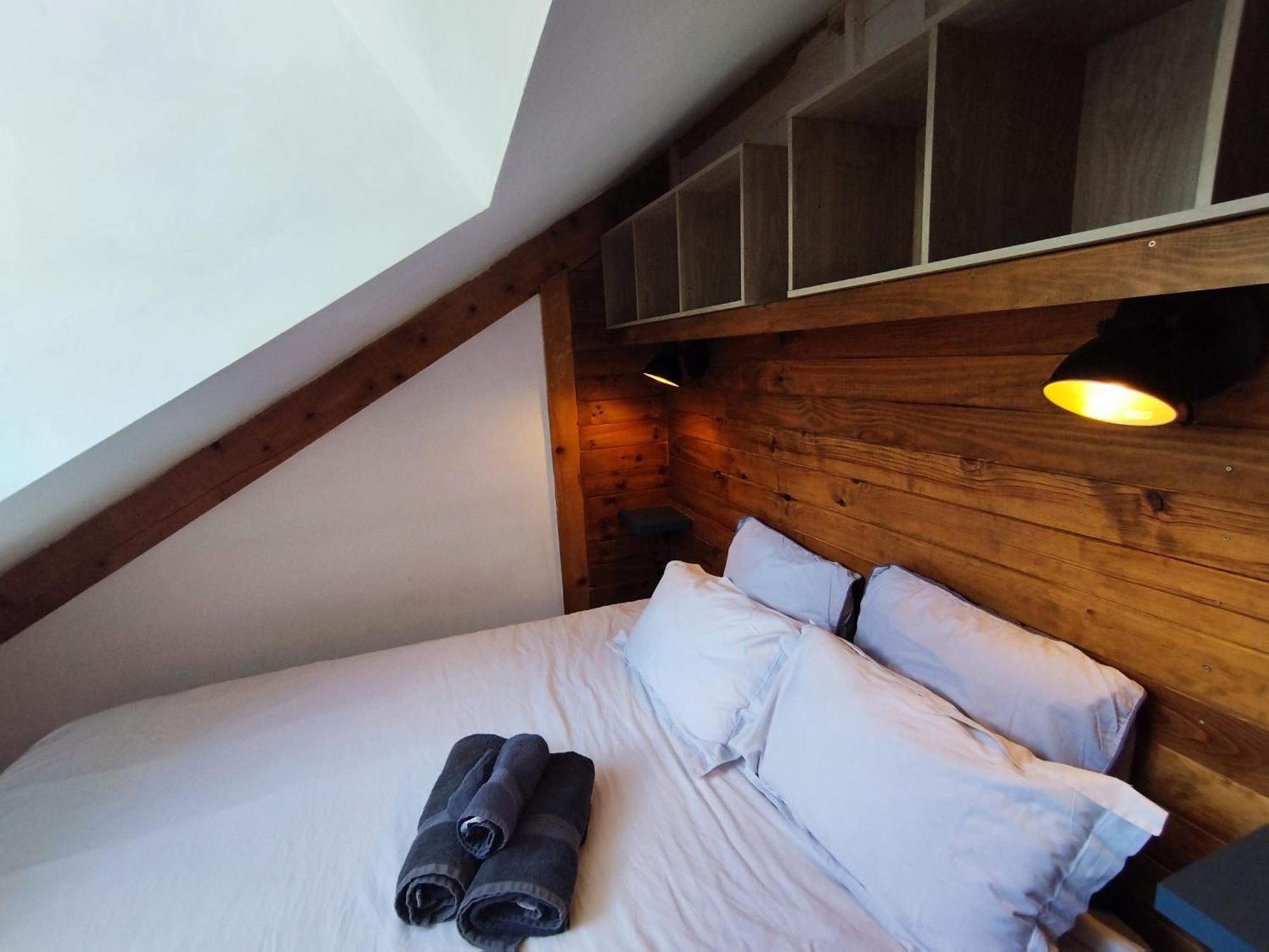 Chez Lolette Aparthotel Luz-Saint-Sauveur Room photo