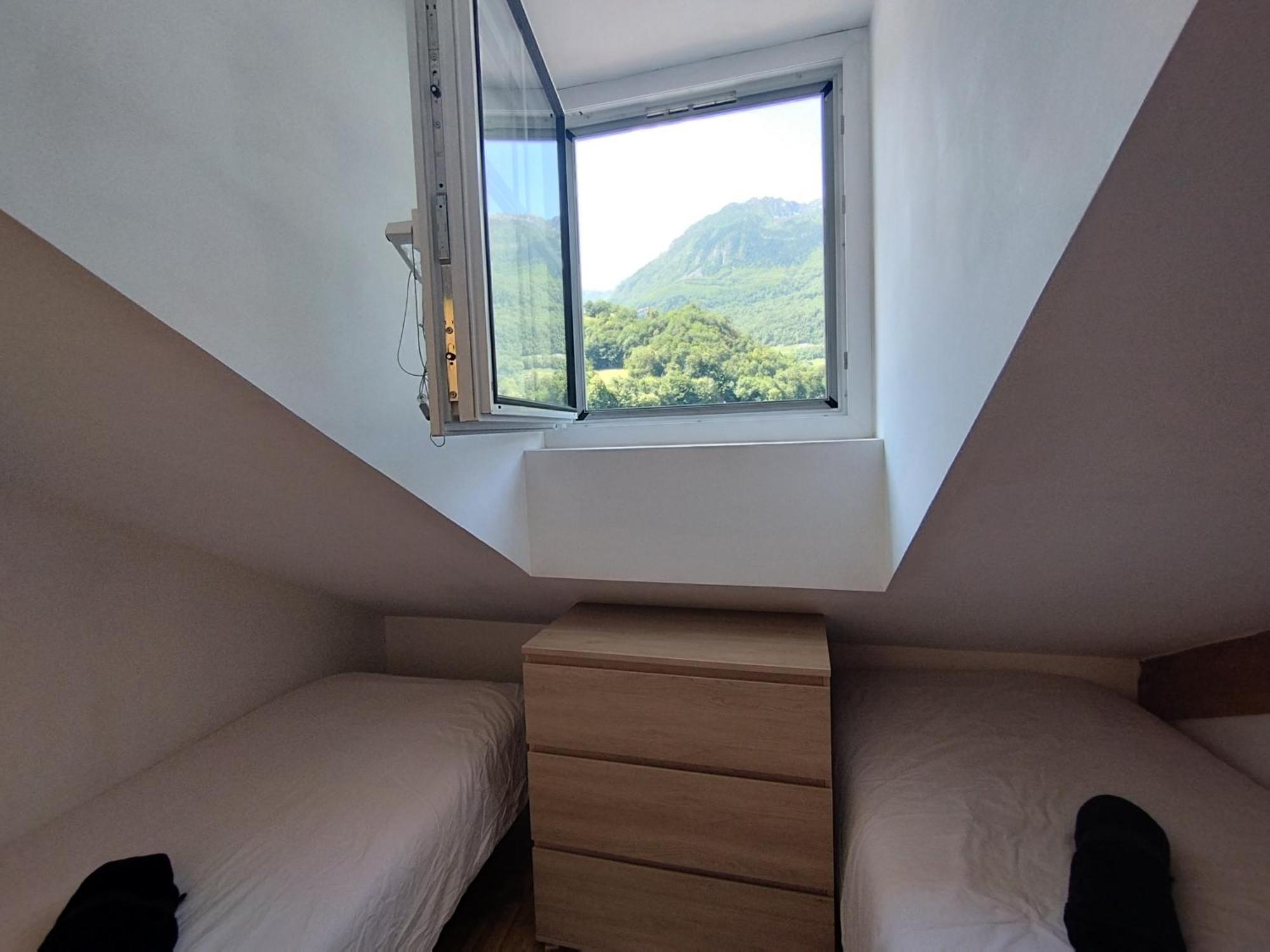 Chez Lolette Aparthotel Luz-Saint-Sauveur Room photo